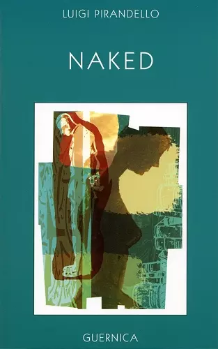 Naked cover