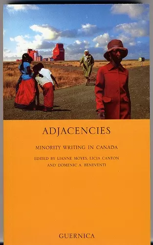 Adjacencies cover