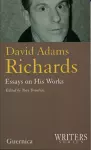 David Adams Richards cover