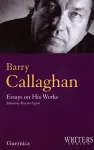 Barry Callaghan cover