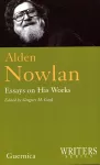 Alden Nowlan cover