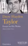 Drew Hayden Taylor cover