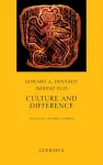 Culture and Difference cover