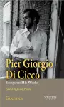 Pier Giorgio Di Cicco cover