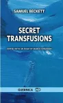 Secret Transfusions cover