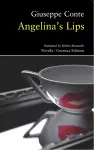 Angelina's Lips Volume 89 cover