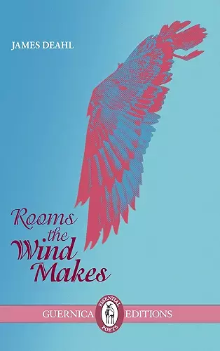 Rooms The Wind Makes Volume 190 cover