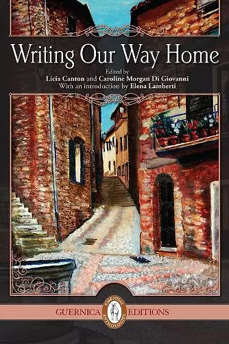 Writing Our Way Home Volume 5 cover