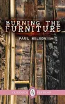 Burning The Furniture Volume 219 cover