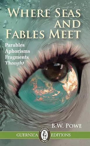 Where Seas and Fables Meet Volume 111 cover