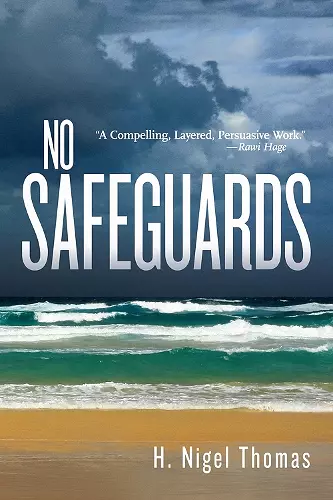 No Safeguards cover