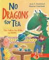 No Dragons for Tea: Fire Safety for Kids (and Dragons) cover