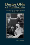 Doctor Olds of Twillingate cover