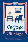 On Stage and Off Stage cover