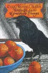 The Winter of Remarkable Oranges cover