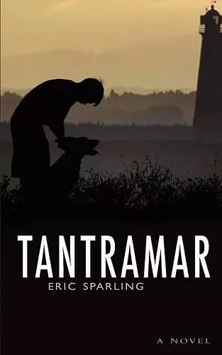 Tantramar cover