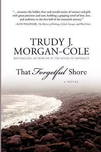 That Forgetful Shore cover