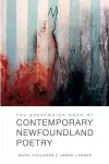 The Breakwater Book of Contemporary Newfoundland Poetry cover