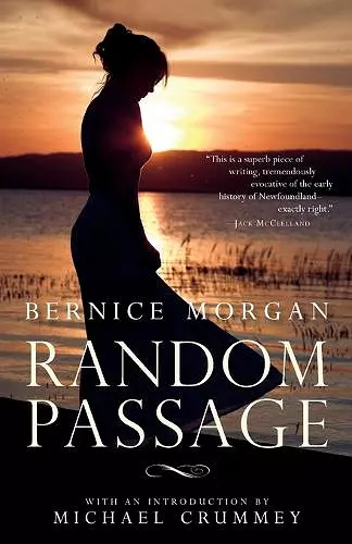 Random Passage cover