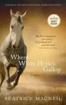Where White Horses Gallop cover