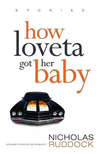 How Loveta Got Her Baby cover