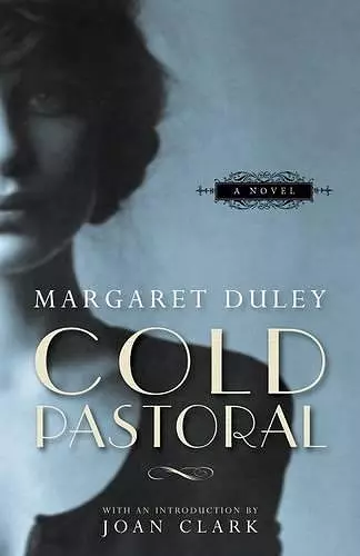 Cold Pastoral cover