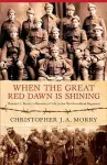 When the Great Red Dawn Is Shining cover