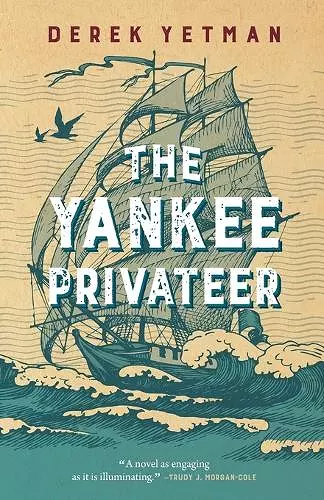 The Yankee Privateer cover