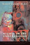 Nights in the Underground cover