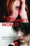 Anna's World cover