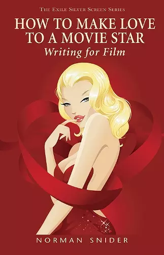 How to Make Love to a Movie Star cover