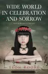Wide World in Celebration and Sorrow cover