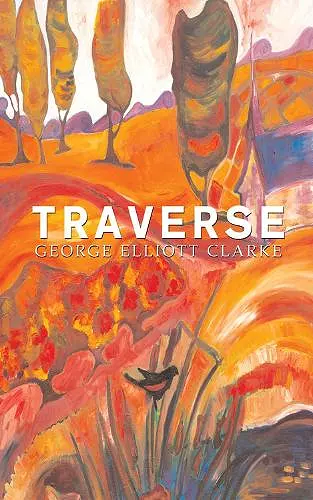 Traverse cover