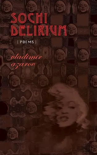 Sochi Delirium cover