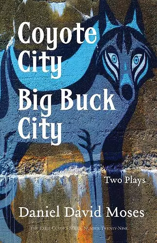 Coyote City / Big Buck City cover