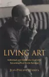 Living Art cover