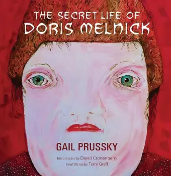 The Secret Life of Doris Melnick cover