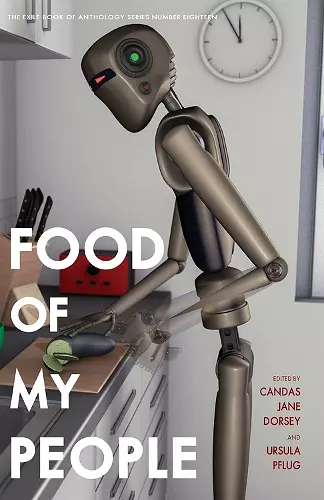 Food of My People cover