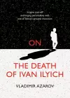 On The Death of Ivan Ilyich cover