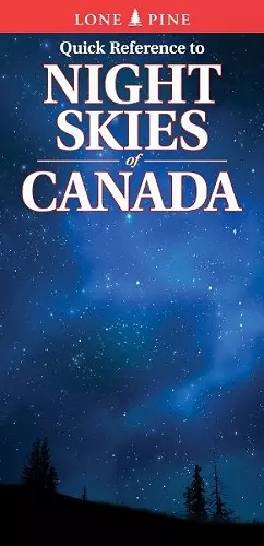 Night Skies cover