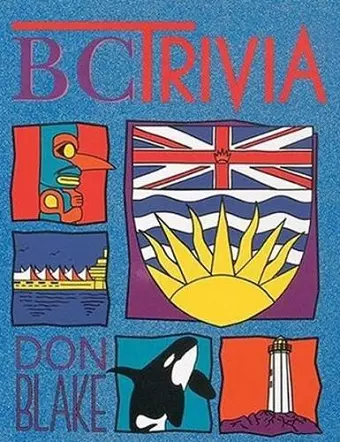 BC Trivia cover