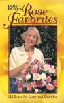 Lois Hole's Rose Favorites cover