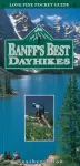 Banff's Best Dayhikes cover