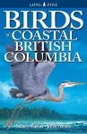 Birds of Coastal British Columbia cover