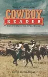 Complete Cowboy Reader, The cover