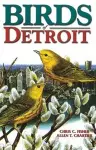 Birds of Detroit cover