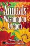 Annuals for Washington and Oregon cover