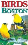Birds of Boston cover