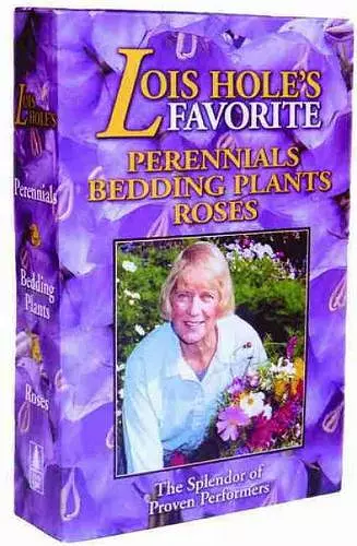 Lois Hole's Flowers Box Set cover
