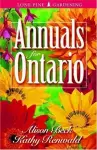 Annuals for Ontario cover